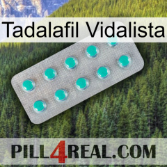 Tadalafil Vidalista 28